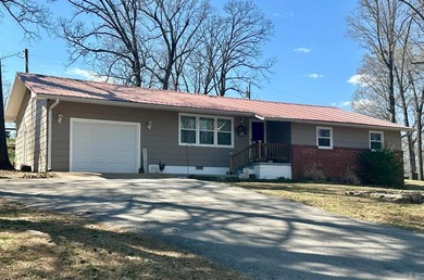 Spring River - Fulton County Home For Sale in Mammoth Spring Arkansas