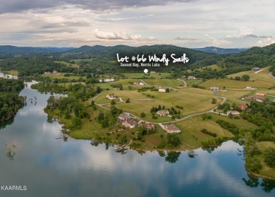 Plenty of Room for Main Level Living, possibly a Ranch! (Rarely - Lake Lot For Sale in Sharps Chapel, Tennessee