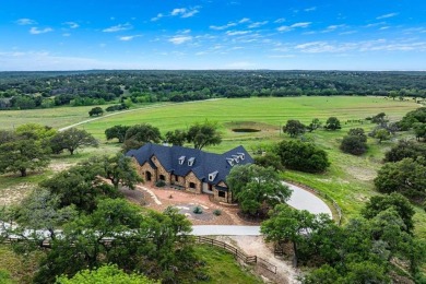 Lake Home For Sale in Fredericksburg, Texas