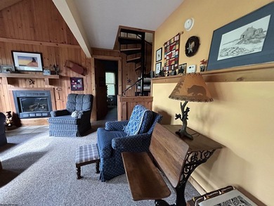 You will feel all the rustic comfort of a mountain cabin while - photo 11