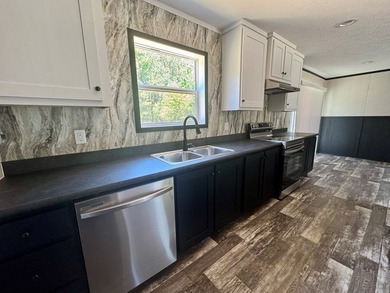 Introducing the brand-new 2026 *Black Diamond* model mobile home - photo 11