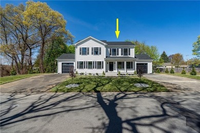 Spectacular and rare new townhome in the desirable Greenwood - photo 1