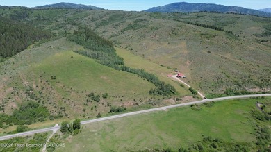 Idaho property with a Freedom, Wyoming mailing address, situated - photo 11