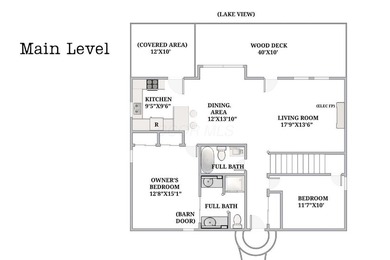 Enjoy a vacation lifestyle every day in this beautifully updated - photo 12
