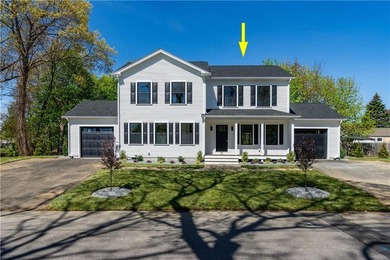 Spectacular and rare new townhome in the desirable Greenwood - photo 2