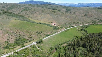 Idaho property with a Freedom, Wyoming mailing address, situated - photo 12