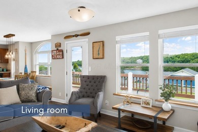 Enjoy a vacation lifestyle every day in this beautifully updated - photo 13
