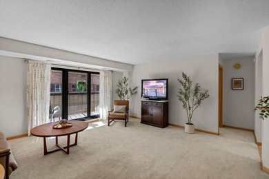 Enjoy an exceptional Minneapolis location in the heart of the - photo 13