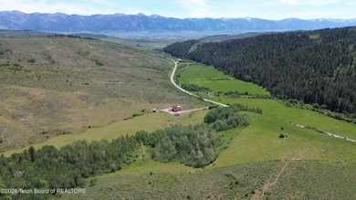 Idaho property with a Freedom, Wyoming mailing address, situated - photo 13