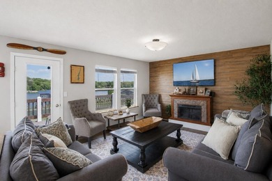 Enjoy a vacation lifestyle every day in this beautifully updated - photo 14