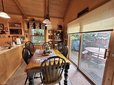 You will feel all the rustic comfort of a mountain cabin while - photo 14