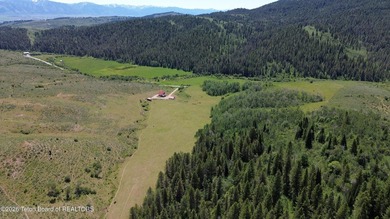 Idaho property with a Freedom, Wyoming mailing address, situated - photo 14