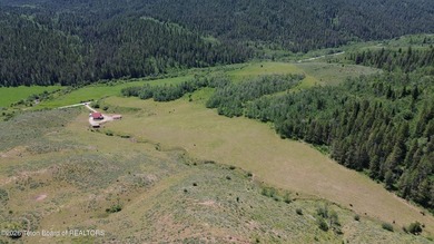 Idaho property with a Freedom, Wyoming mailing address, situated - photo 15