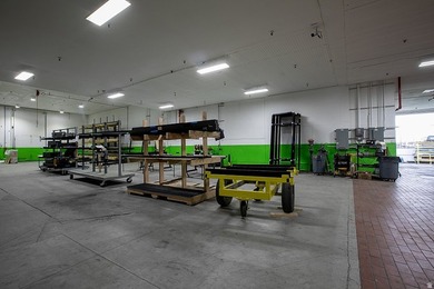 Exceptional opportunity to own a versatile industrial property - photo 15
