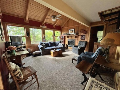 You will feel all the rustic comfort of a mountain cabin while - photo 16