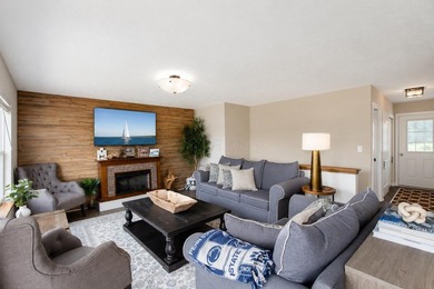Enjoy a vacation lifestyle every day in this beautifully updated - photo 17
