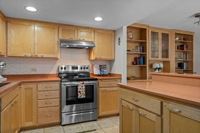 Enjoy an exceptional Minneapolis location in the heart of the - photo 17