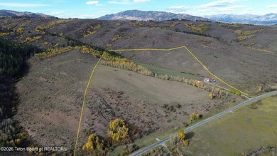 Idaho property with a Freedom, Wyoming mailing address, situated - photo 17