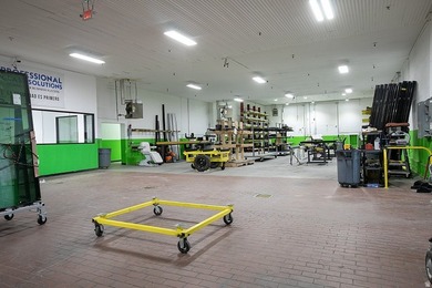 Exceptional opportunity to own a versatile industrial property - photo 17