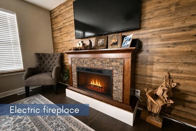 Enjoy a vacation lifestyle every day in this beautifully updated - photo 18