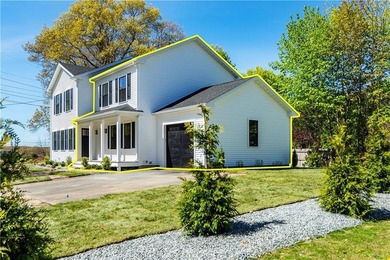 Spectacular and rare new townhome in the desirable Greenwood - photo 8