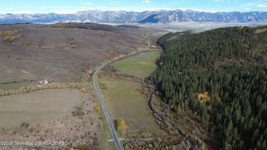Idaho property with a Freedom, Wyoming mailing address, situated - photo 18