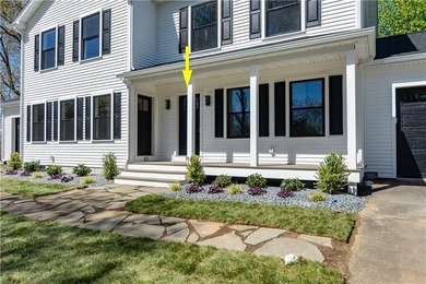 Spectacular and rare new townhome in the desirable Greenwood - photo 9