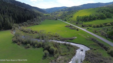 Idaho property with a Freedom, Wyoming mailing address, situated - photo 19
