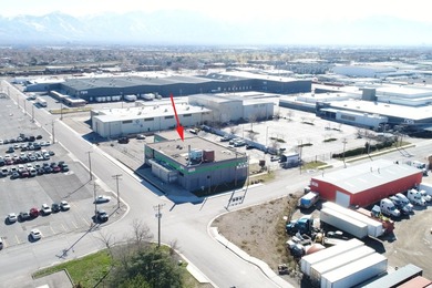 Exceptional opportunity to own a versatile industrial property - photo 19
