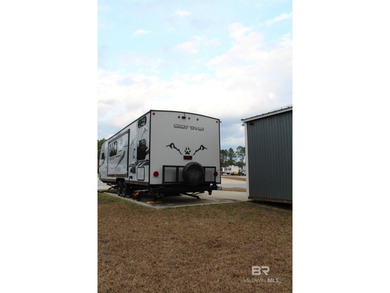 Shaded exterior Lot 7 located in the premier Whispering Pines RV - photo 20
