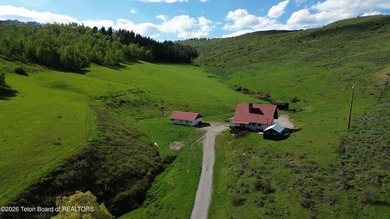 Idaho property with a Freedom, Wyoming mailing address, situated - photo 20