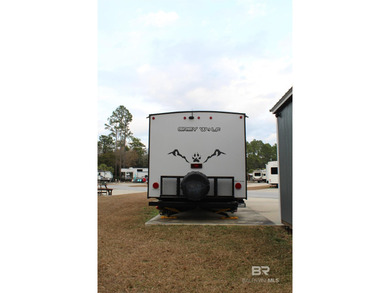 Shaded exterior Lot 7 located in the premier Whispering Pines RV - photo 21