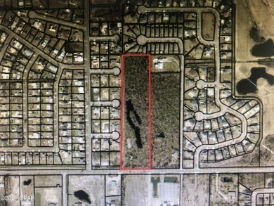 Deer Point Lake Acreage For Sale in Panama City Florida