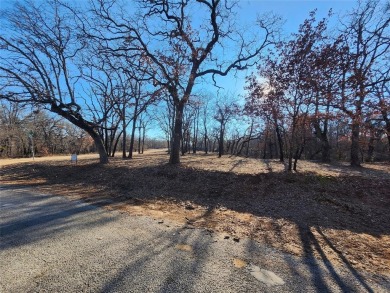 Lake Lot For Sale in Nocona, Texas