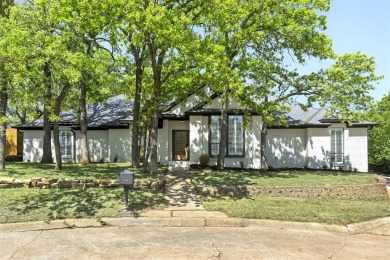Lake Home For Sale in Trophy Club, Texas