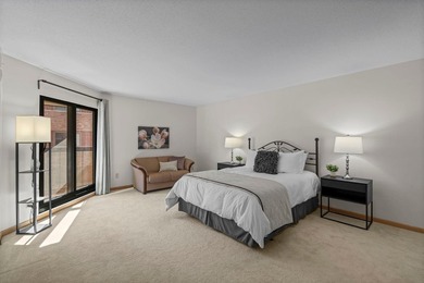 Enjoy an exceptional Minneapolis location in the heart of the - photo 21