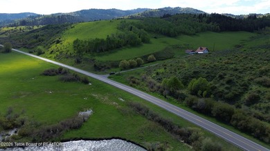 Idaho property with a Freedom, Wyoming mailing address, situated - photo 21