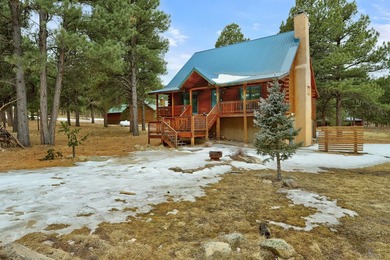 Storybook mountain escape, where cozy cabin charm and modern - photo 2