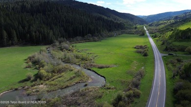 Idaho property with a Freedom, Wyoming mailing address, situated - photo 22