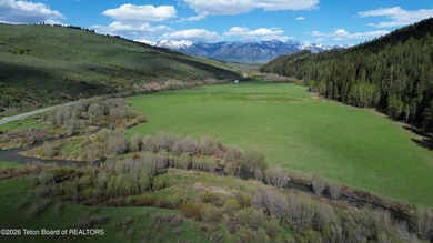 Idaho property with a Freedom, Wyoming mailing address, situated - photo 23