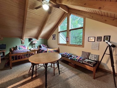 You will feel all the rustic comfort of a mountain cabin while - photo 24