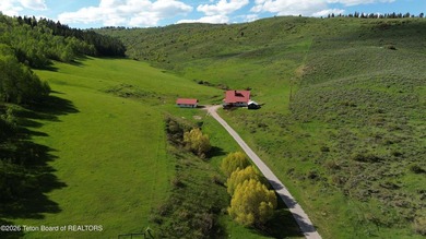 Idaho property with a Freedom, Wyoming mailing address, situated - photo 24