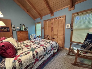 You will feel all the rustic comfort of a mountain cabin while - photo 25