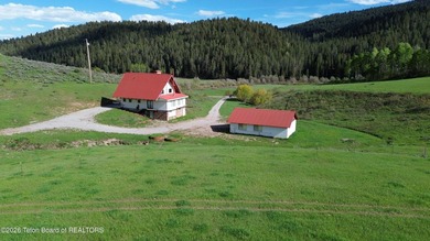 Idaho property with a Freedom, Wyoming mailing address, situated - photo 25