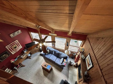 You will feel all the rustic comfort of a mountain cabin while - photo 26