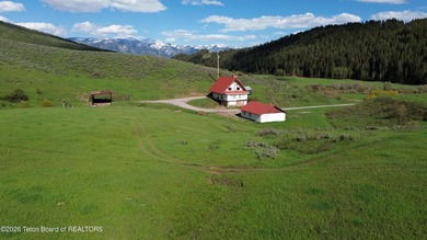 Idaho property with a Freedom, Wyoming mailing address, situated - photo 26