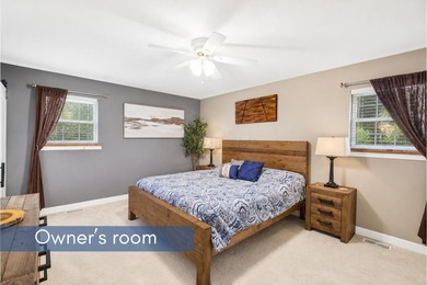 Enjoy a vacation lifestyle every day in this beautifully updated - photo 28