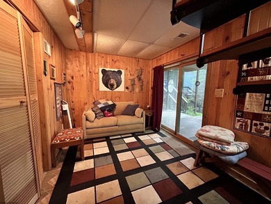 You will feel all the rustic comfort of a mountain cabin while - photo 29