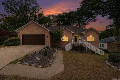 This well-maintained brick home offers a spacious and great - photo 1