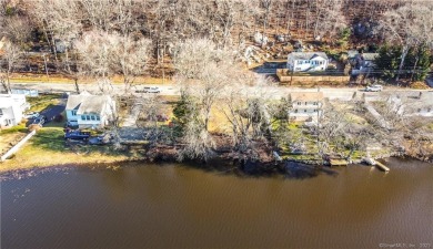 Lake Lot For Sale in East Lyme, Connecticut